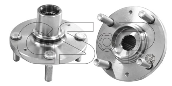 ŁOŻYSKO, ZESTAW NAPRAWCZY PIASTY HYUNDAI