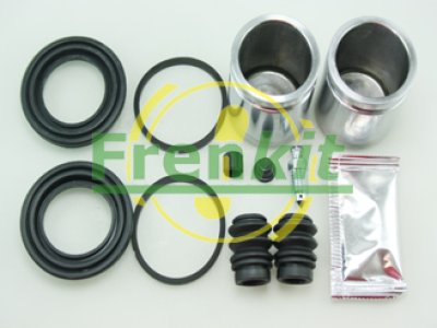 REPERATURKA ZACISKU HAMULC. (NIH) HONDA