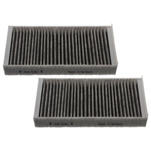 FILTR POWIETRZA KABINOWY FEBI BILSTEIN 45865 CUK230052 BMW