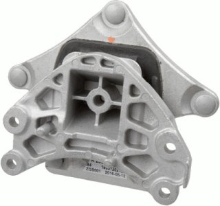 PODUSZKA SKRZYNI BIEGÓW MERCEDES