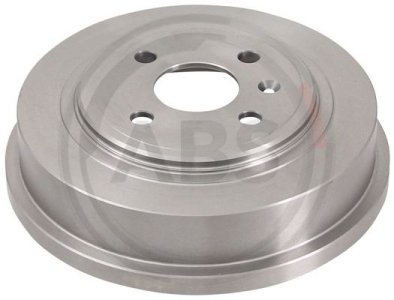 Bęben hamulcowy A.B.S. 2699S 568066 OPEL ASTRA H  04