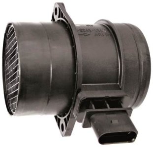 PRZEPŁYWOMIERZ POWIETRZA