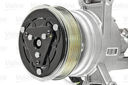 KOMPRESOR KLIMATYZACJI CITROEN