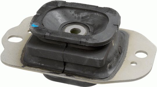 PODUSZKA SILNIKA  L LEMFORDER 3791501 112200006R RENAULT