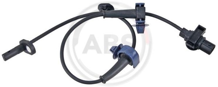 Czujnik ABS pt A.B.S. 31290 57470SMGE02 HONDA CIVIC VIII  05
