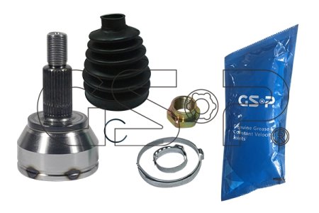 PRZEGUB NAPĘDOWY KPL. LAND ROVER