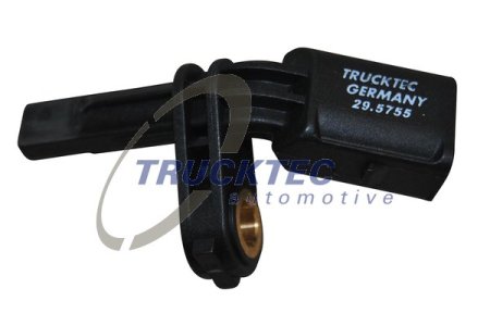 CZUJNIK ABS VW TOUAREG  02-10 LEWY P,T