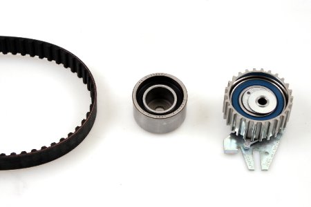 ZESTAW ROZRZĄDU Z PASKIEM + POMPA WODY AUDI , VW