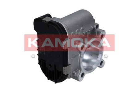 ELEKTRONICZNA PRZEPUSTNICA POWIETRZA FORD B-MAX 