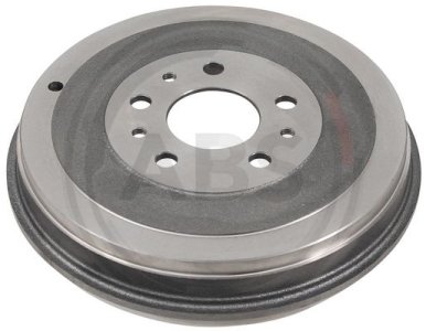 BĘBEN HAMULC. FIAT DOBLO  10-