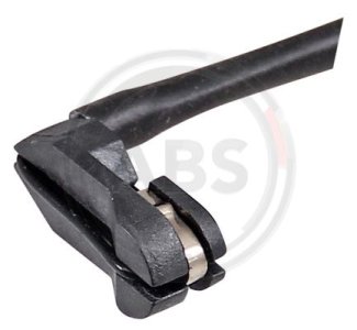 Czujnik klocków hamulcowych A.B.S. 39954 4G0615121B AUDI A6  15- PRZÓD