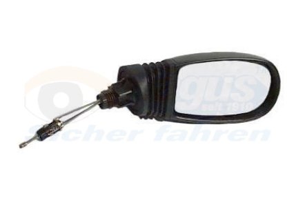 LUSTERKO VAN WEZEL 1620804 735310073 FIAT