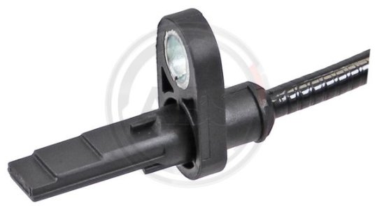 CZUJNIK ABS FORD ECOSPORT  13- PRZÓD