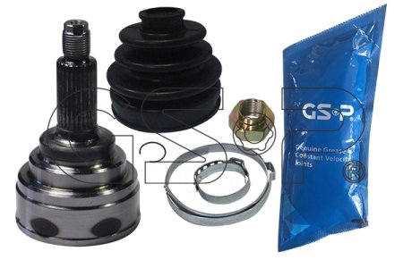 PRZEGUB NAPĘDOWY KPL. SUZUKI