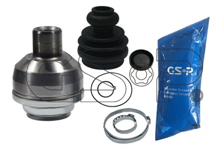 PRZEGUB NAPĘDOWY KPL. VW