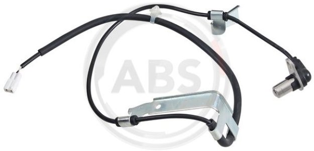 CZUJNIK ABS SUZUKI GRAND VITARA I  01-05 LP