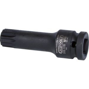 NASADKA 1/2`` M18 XZN UDAROWA DŁUGA