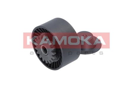 Rolka napinacza paska wielorowkowego KAMOKA R0186 8200324532 (PLASTIK)