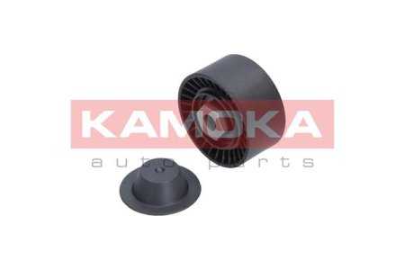 Rolka napinacza paska wielorowkowego KAMOKA R0186 8200324532 (PLASTIK)