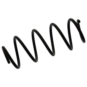 SPRĘŻYNA ZAWIESZENIA SKODA