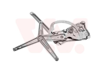 PODNOŚNIK SZYBY VAN WEZEL 0640265 51331977609 BMW