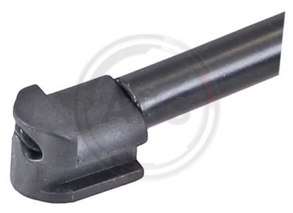 Czujnik klocków hamulcowych A.B.S. 39806 4777011020 LEXUS LS500  17 tył