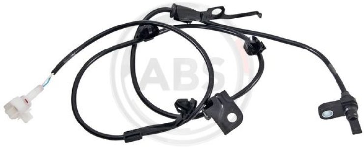 Czujnik ABS  PP A.B.S. 31398 8954252120 TOYOTA YARIS 09