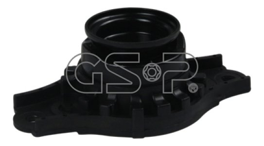 MOCOWANIE AMORTYZATORA NISSAN