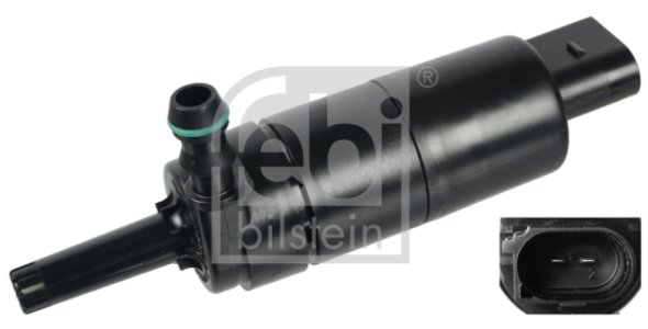 POMPKA SPRYSKIWACZA OPEL FEBI BILSTEIN 108945 1452043
