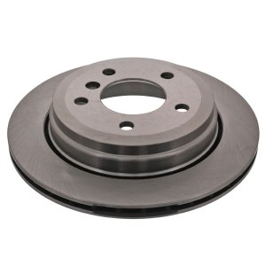 TARCZA HAMULC. BMW 3 E46 4X4 00-05 TYŁ