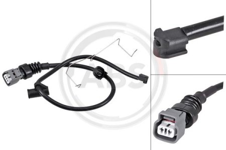 CZUJNIK KLOCK. HAMULC. LEXUS LS460  12- LP