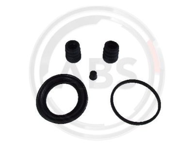 REPERATURKA ZACISKU HAMULC. CHEVROLET AVEO  04-