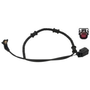 CZUJNIK KLOCK. HAMULC. JAGUAR XF  08- TYŁ