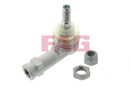 KOŃCÓWKA DRĄŻKA VOLKSWAGEN