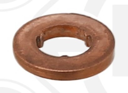 PODKŁADKA TERMICZNA WTRYSKU ELRING 585 370 16472RBDE00 HONDA