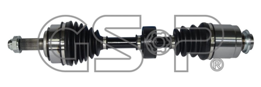 PÓŁOŚ NAPĘDOWA GSP 223021  HONDA