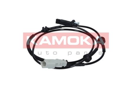 CZUJNIK ABS KAMOKA 1060100 4545H5 PRZÓD LEWY/PRAWY CITROEN C6 07