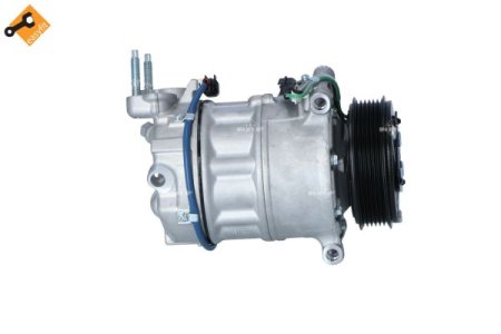 KOMPRESOR KLIMATYZACJI LAND ROVER