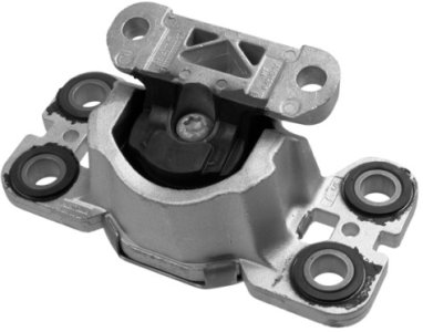 PODUSZKA SILNIKA LEMFORDER 3576101 31316875 VOLVO