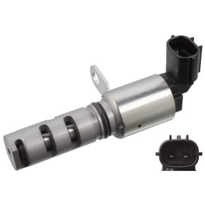 ZAWÓR ELEKTROMAGNETYCZNY MITSUBISHI