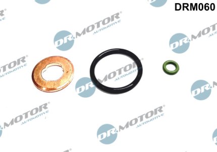 ZESTAW MONTAŻOWY WTRYSKIWACZA DR.MOTOR DRM060 6110170060 MERCEDES