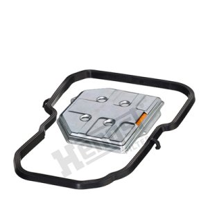 FILTR OLEJU WKŁAD DB