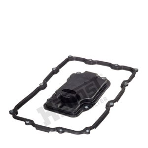 FILTR OLEJU WKŁAD TOYOTA LEXUS HENGST FILTER EG995HD564 3533060060