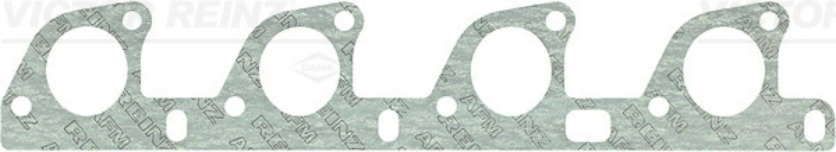 USZCZELKA KOLEKTORA PORSCHE