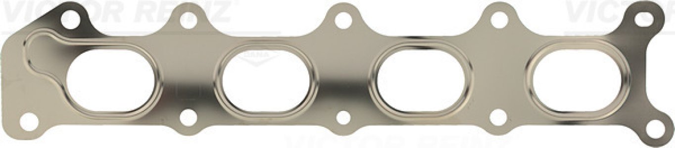 USZCZELKA KOLEKTORA WYD. CITROEN PEUGEOT