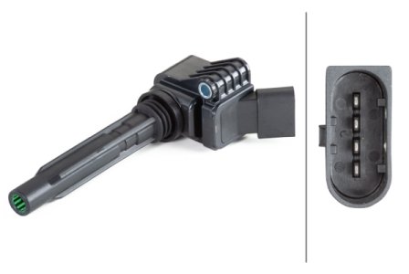 CEWKA ZAPŁONOWA HELLA 5DA358057521 06J905110D VAG