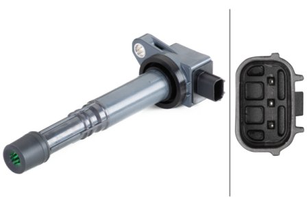 CEWKA ZAPŁONOWA HELLA 5DA358057681 30520R40007 HONDA