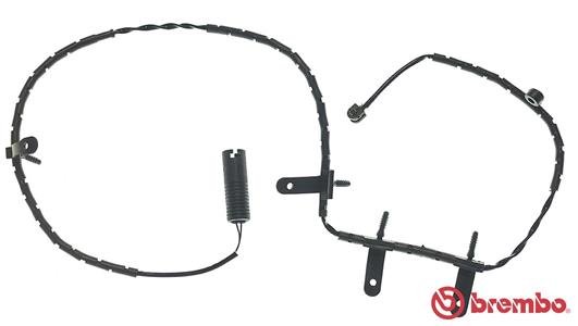 CZUJNIK KLOCK. HAMULC.