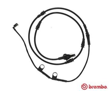 Czujnik klocków hamulcowych BREMBO A00478 LR033275
