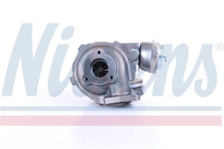 TURBOSPRĘŻARKA HYUNDAI KIA